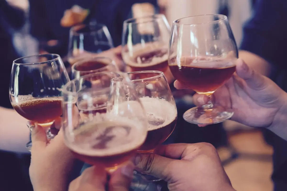 Linköping Beer Expo