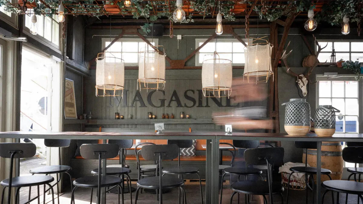 Magasinet Västerås