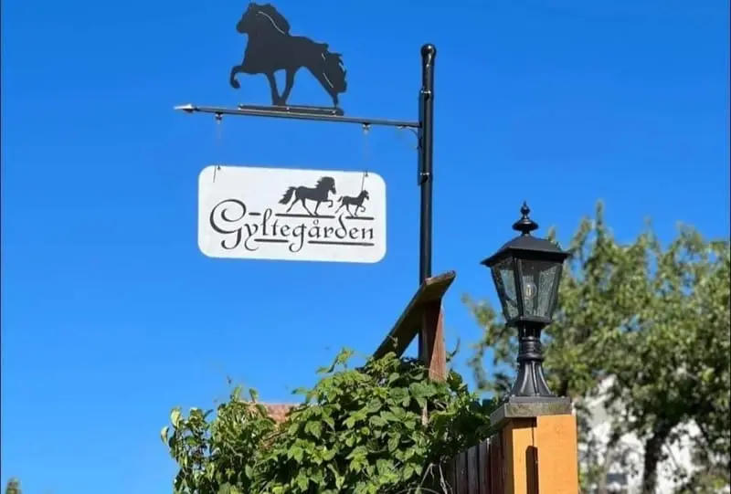 Gyltegården