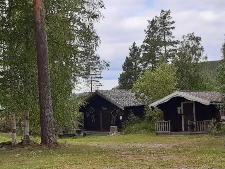 Café Huberget