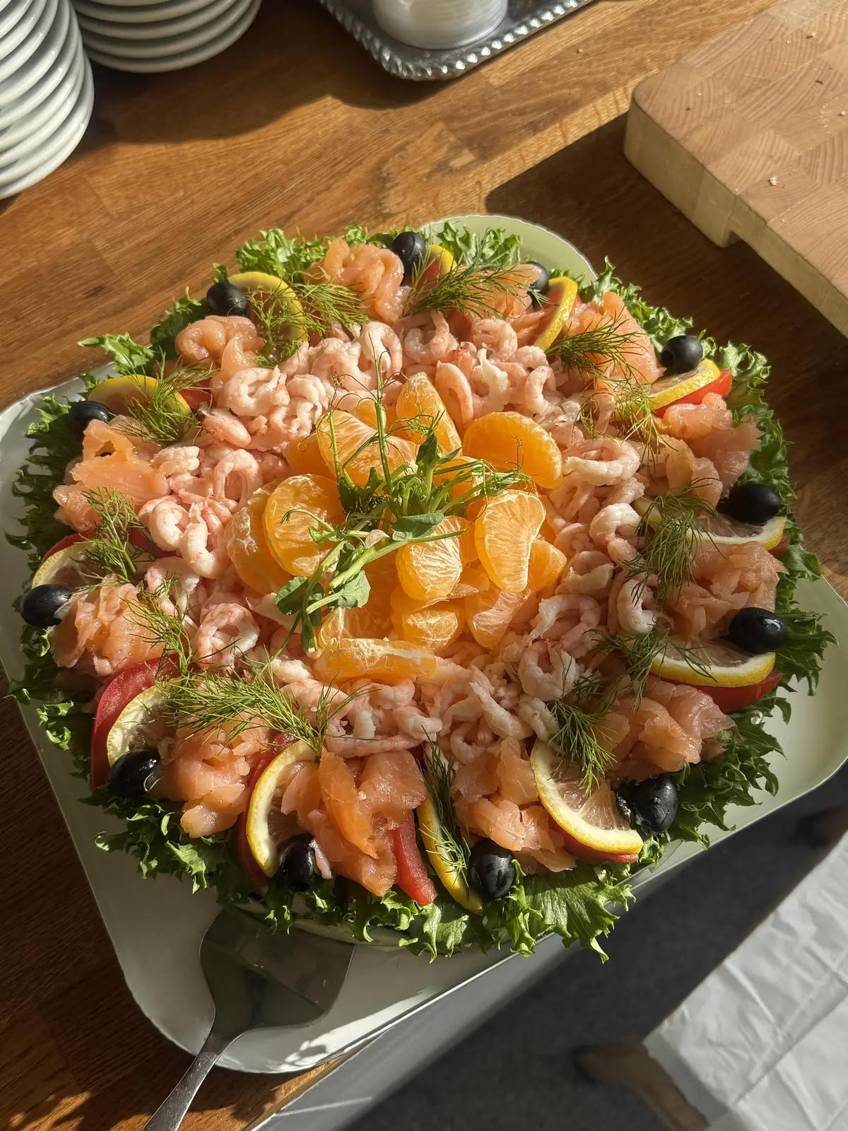 Öst & Berg Stenugnsbageri AB