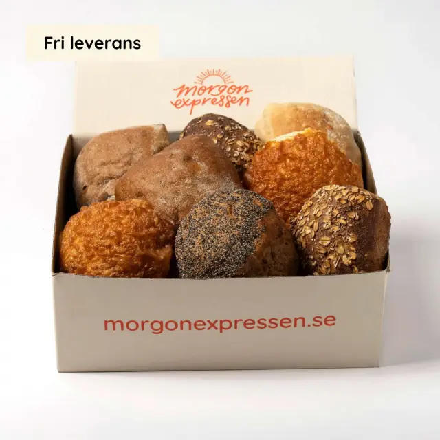 Morgonexpressen