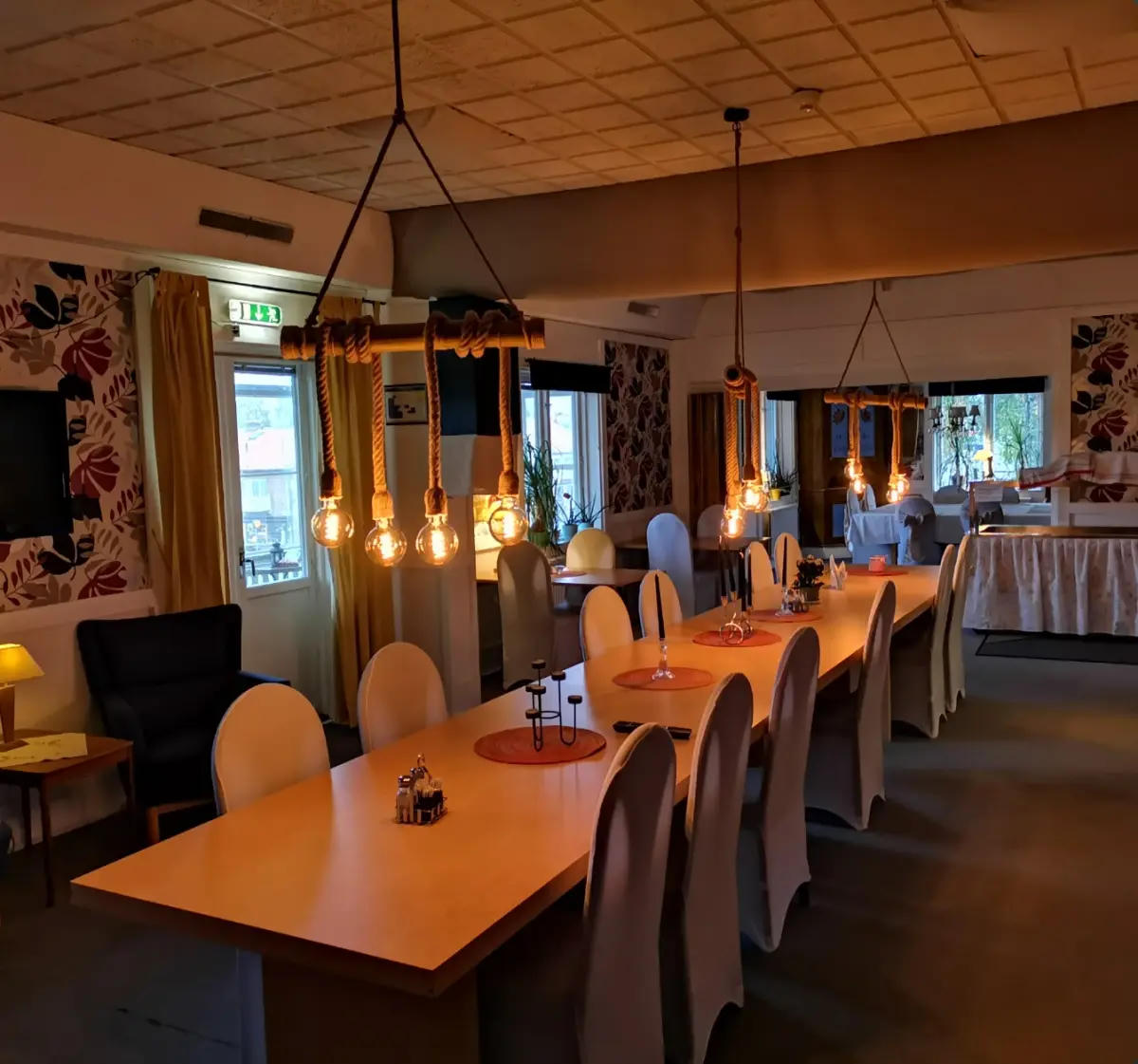 Hotell Färnlöf