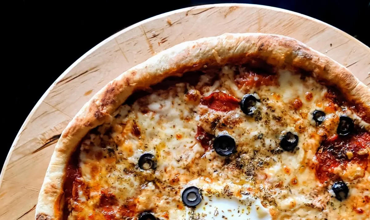 Filles restaurang & pizzeria