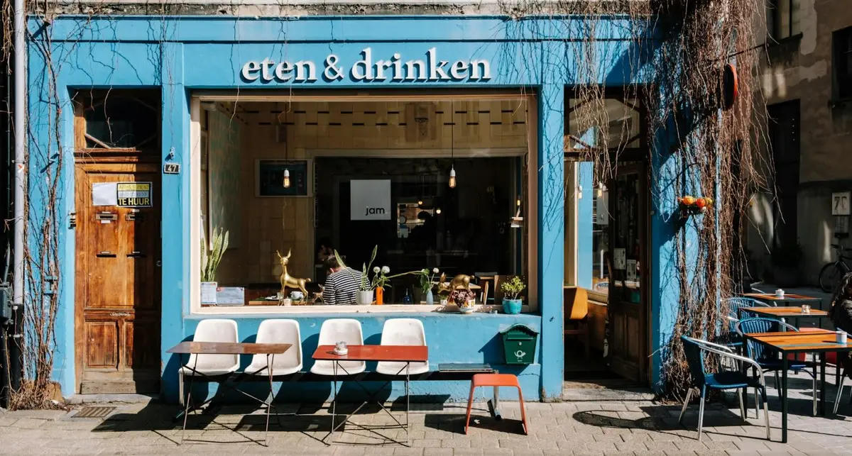Café Ceder