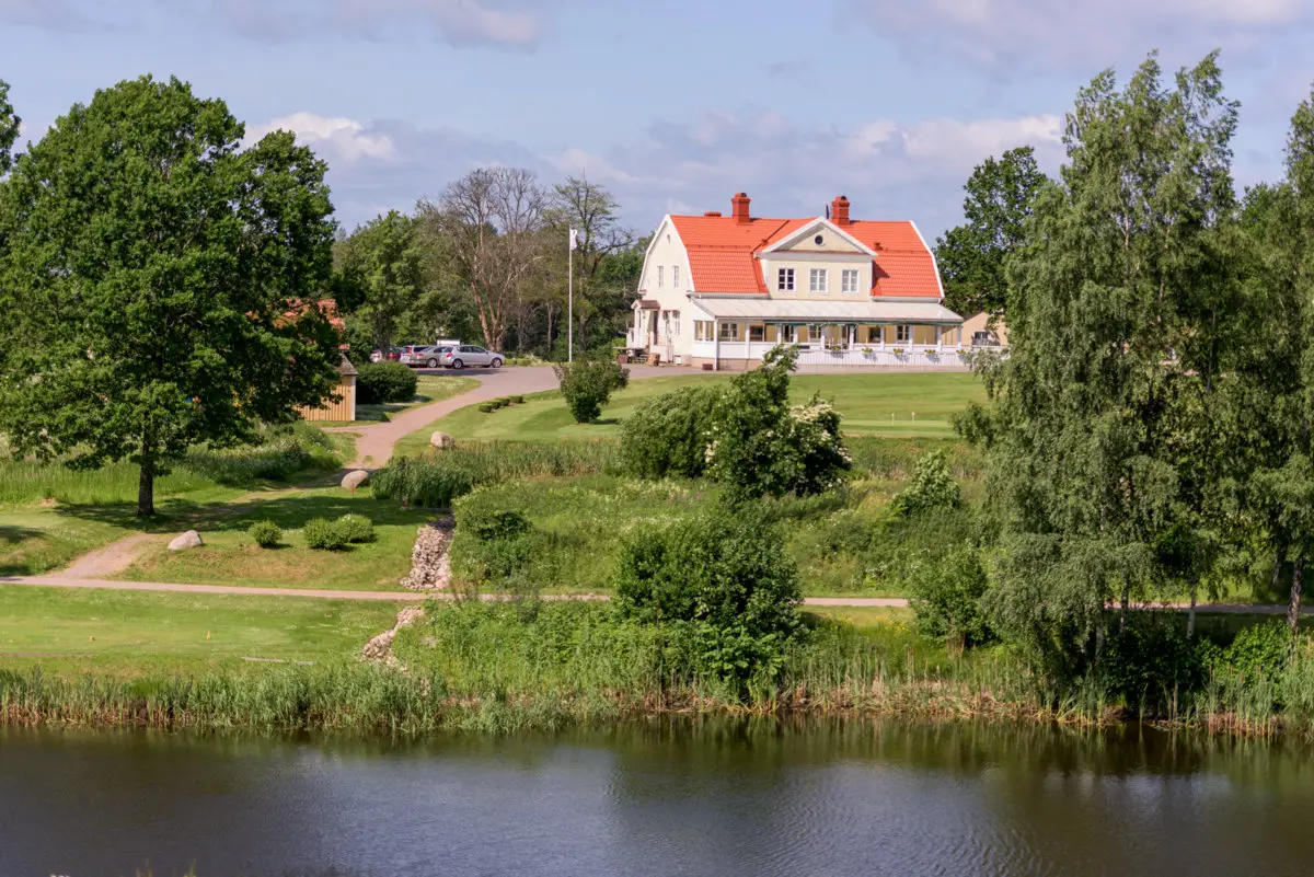 Smakfullt Hantverk