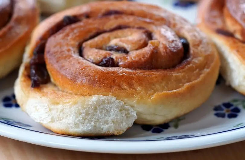 Anna's Bakery