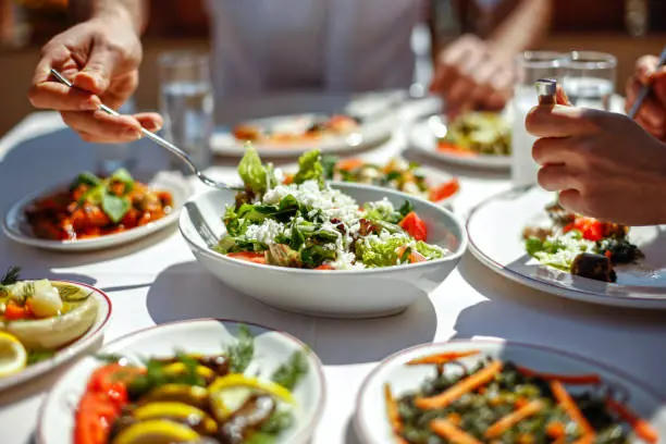 Trio Restaurant