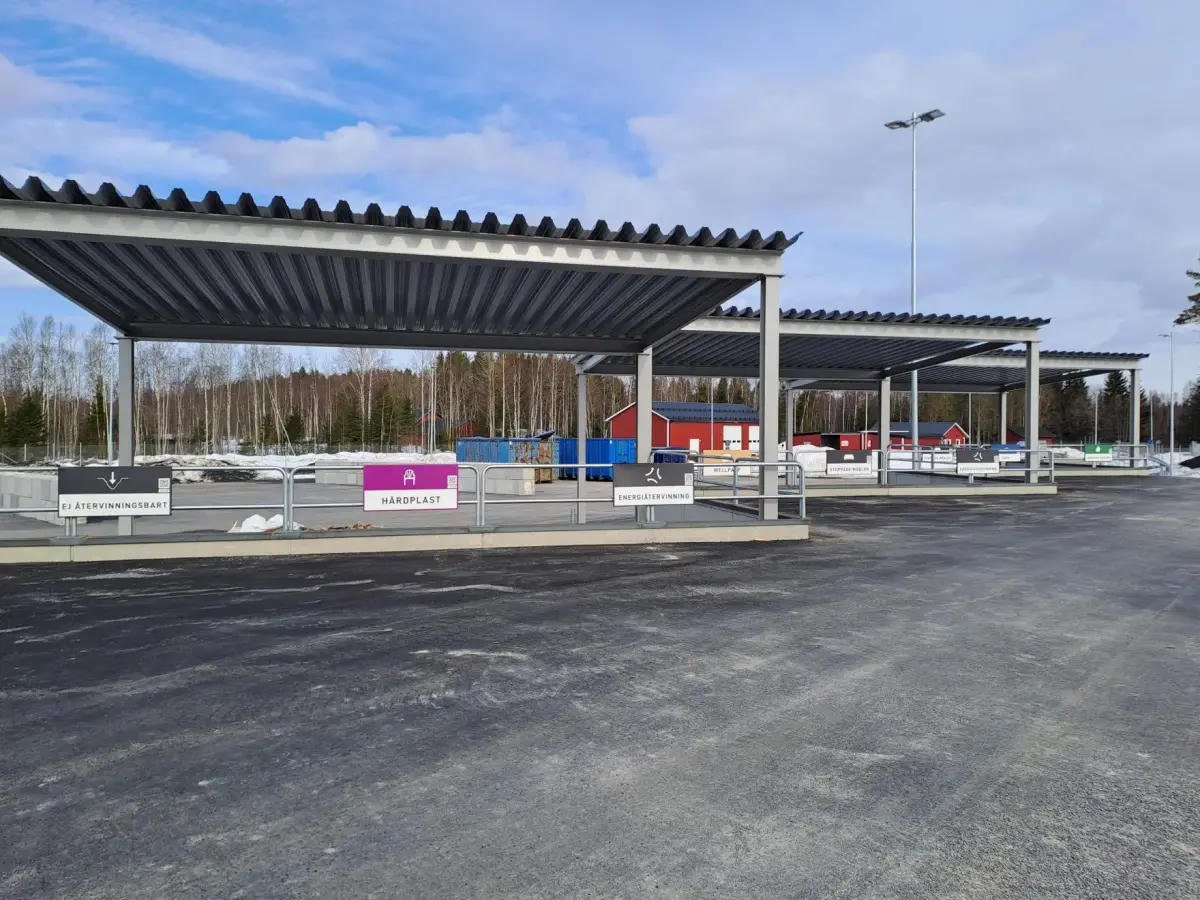 Bagarstugan Sikeå