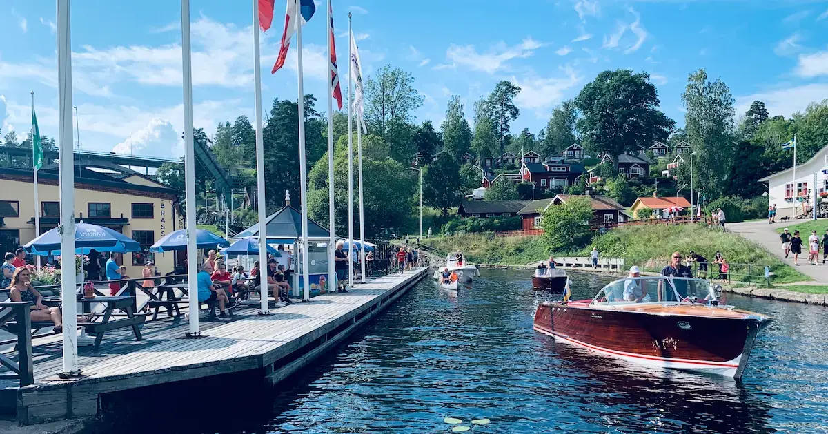 Håfveruds Rökeri & Brasseri