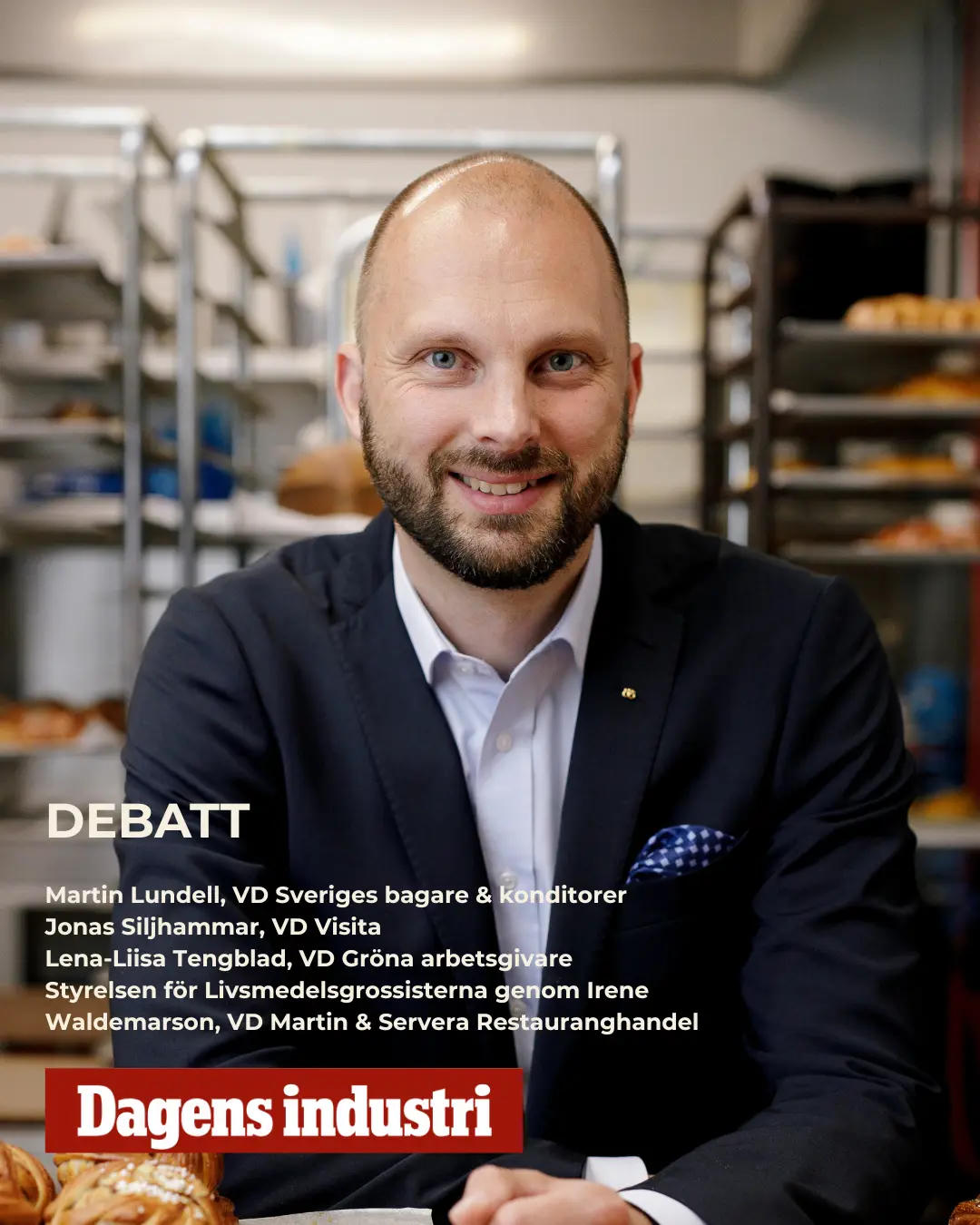 Sveriges bagare & konditorer (SBK)