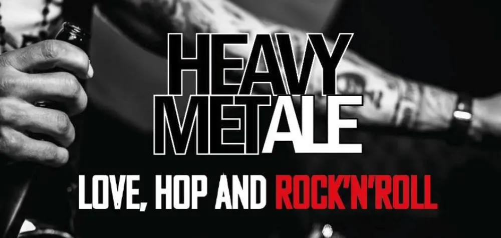 Brofästet by Heavy MetAle