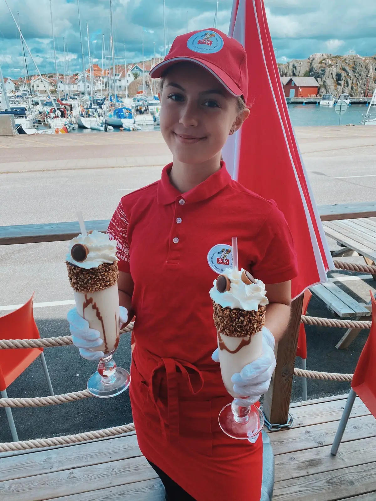 Sommardröm Göteborg