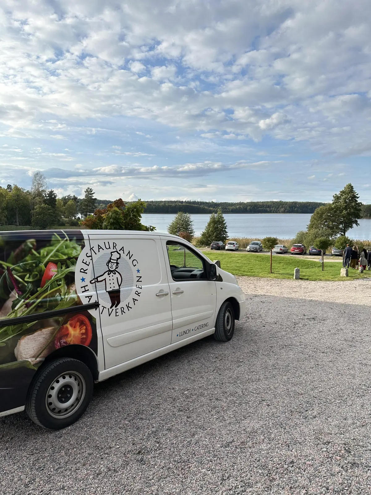 Restaurang Hantverkaren