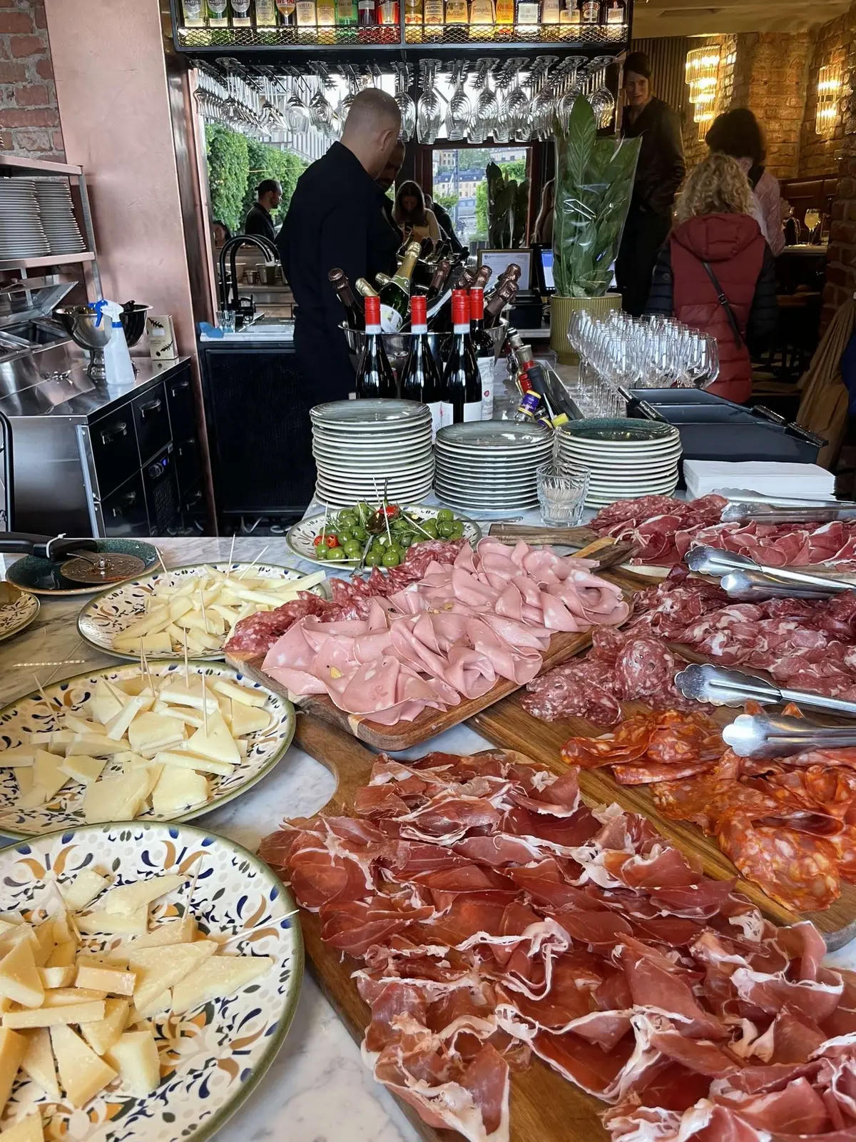 L’Antico Forno