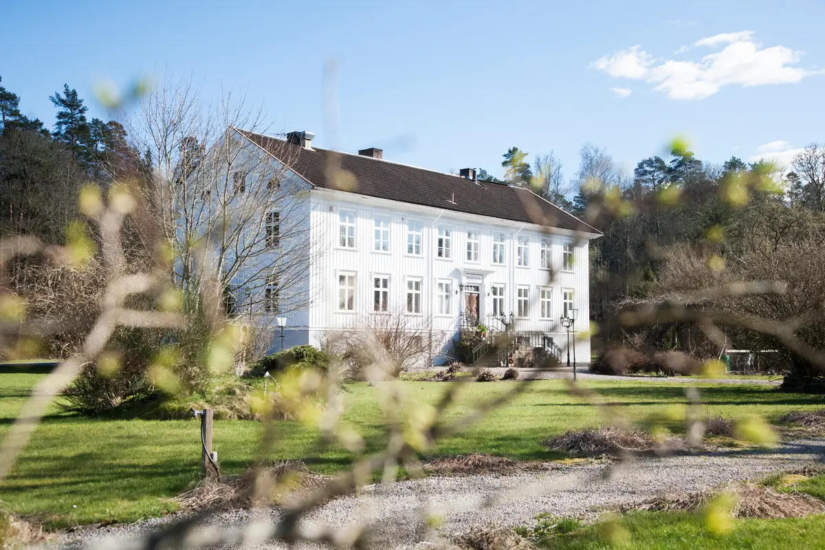 Rydals Herrgård