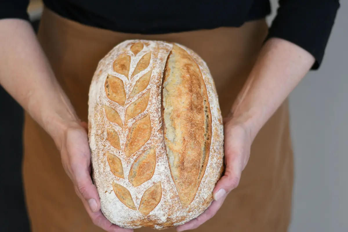Brød & Co