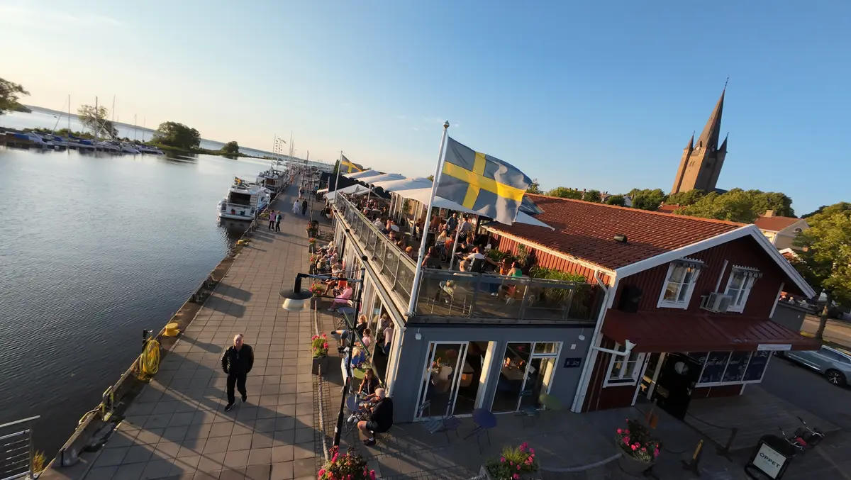 Bojen Mariestad