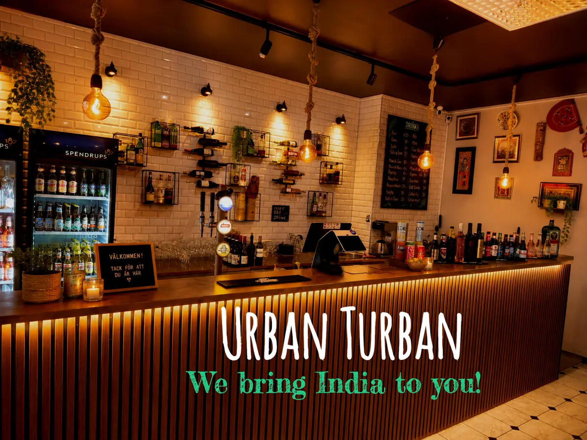 Urban Turban