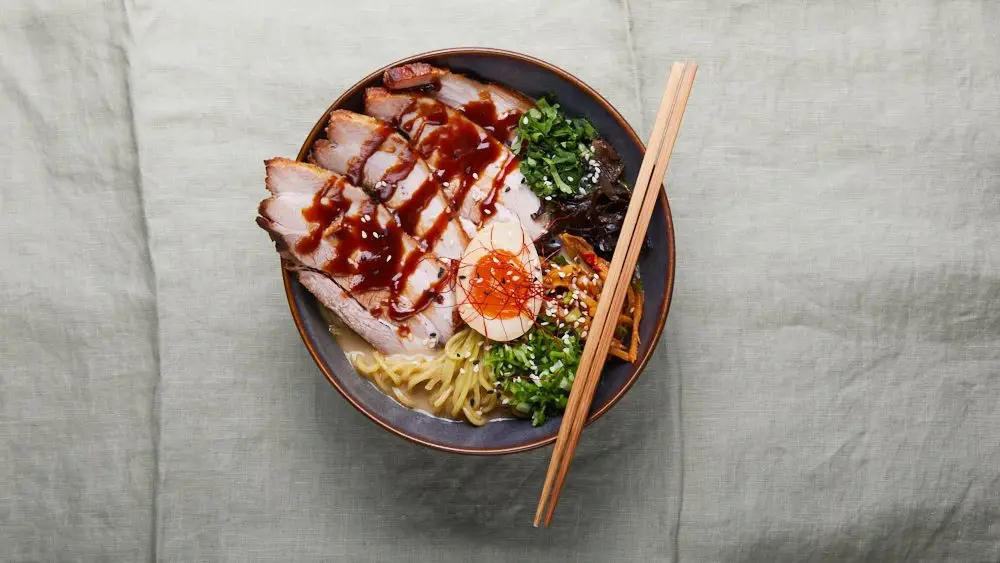 Kimli Ramen & Bao