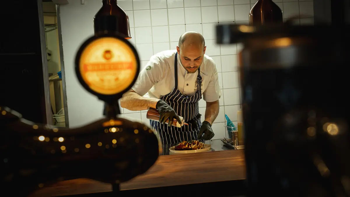 Brasa BBQ