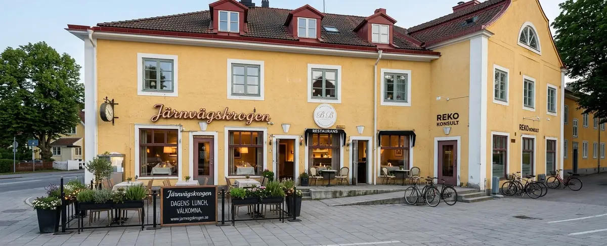 Sapori Restaurag