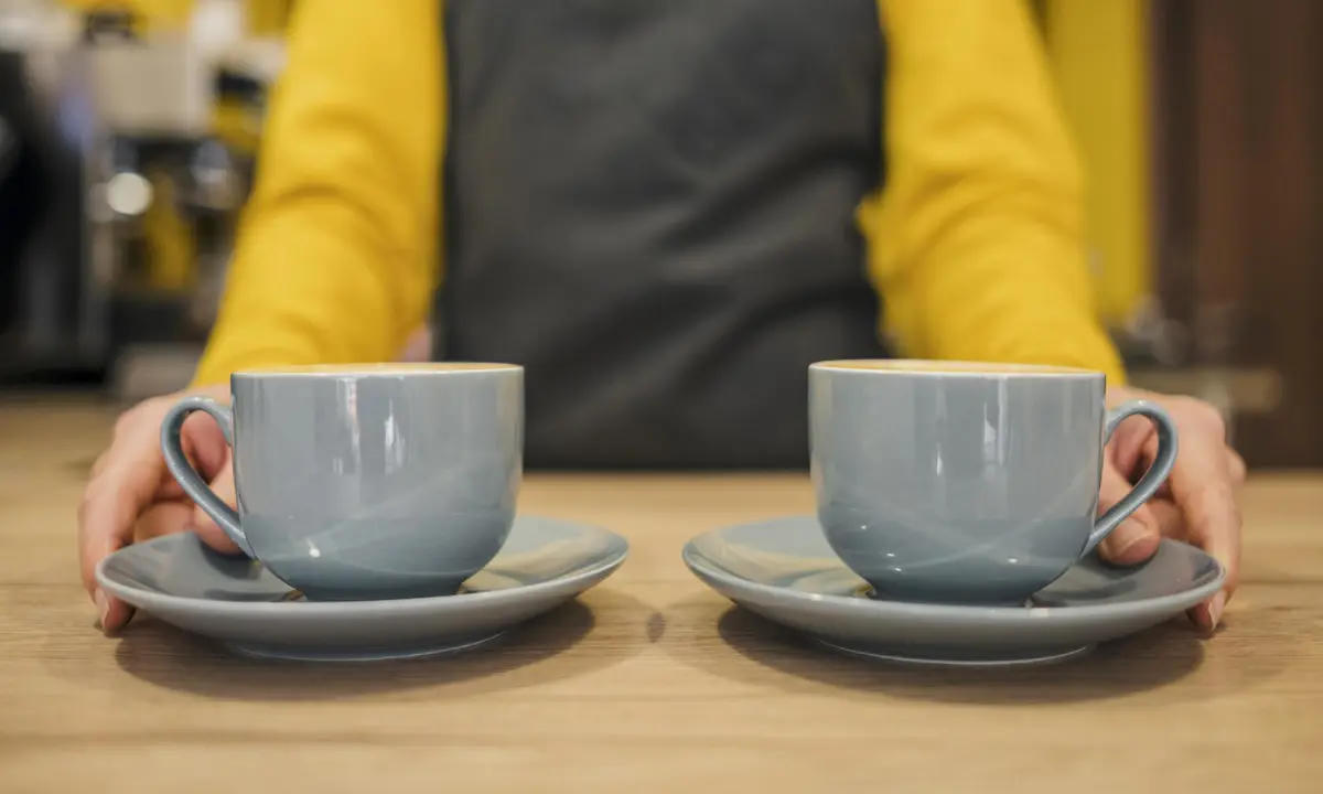 Café Immanuel