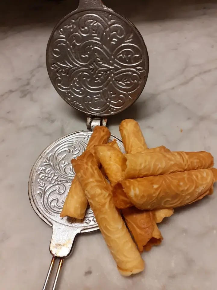 Ampans Choklad & Bakverk