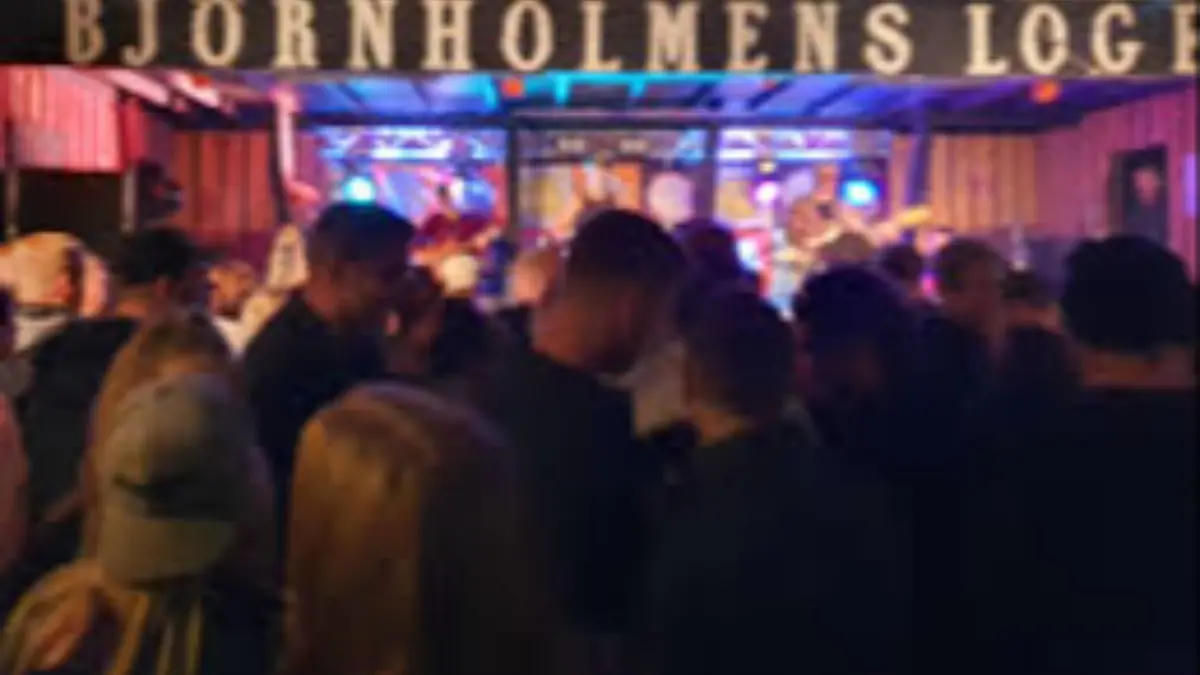 Tobbes Nöje