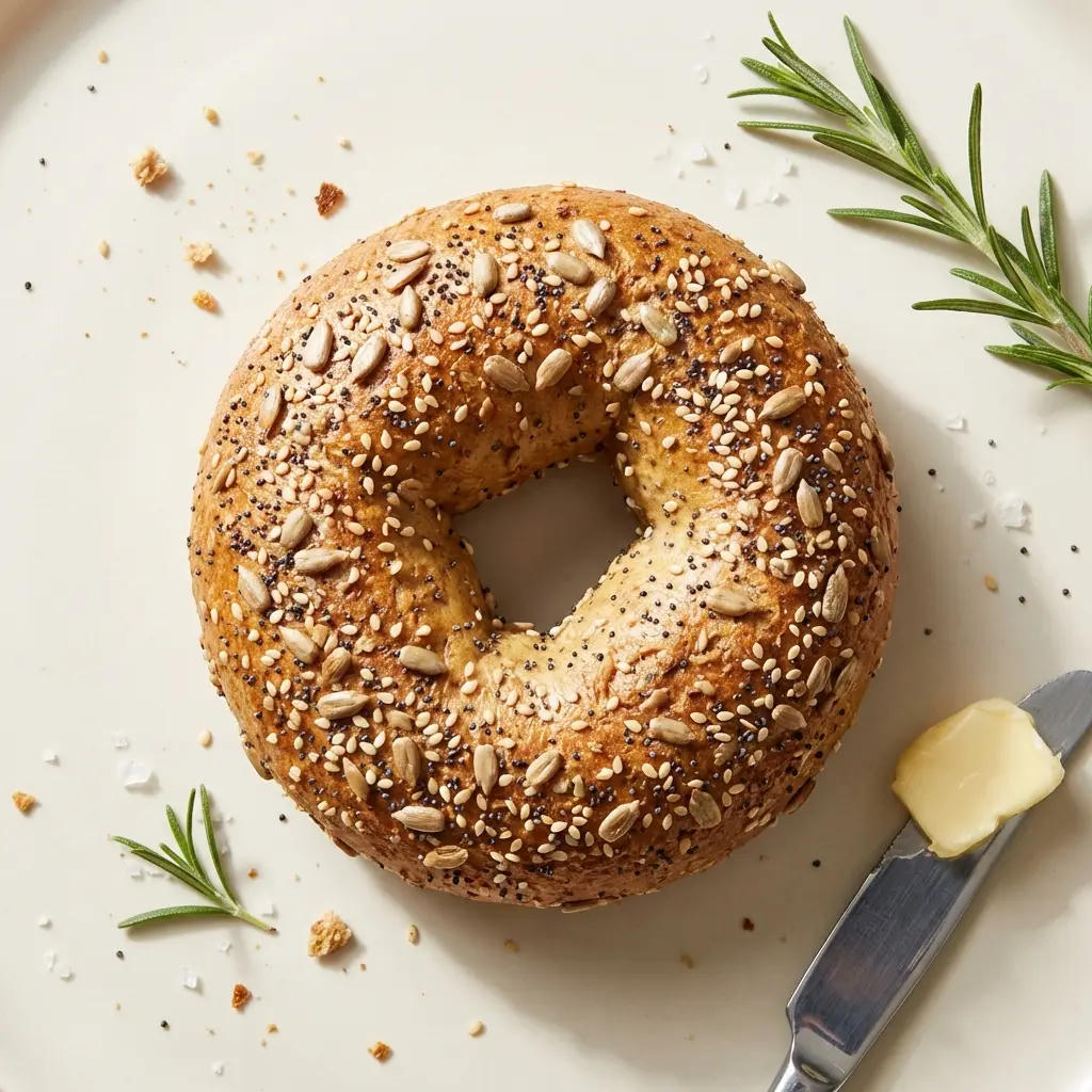 Bagelsson