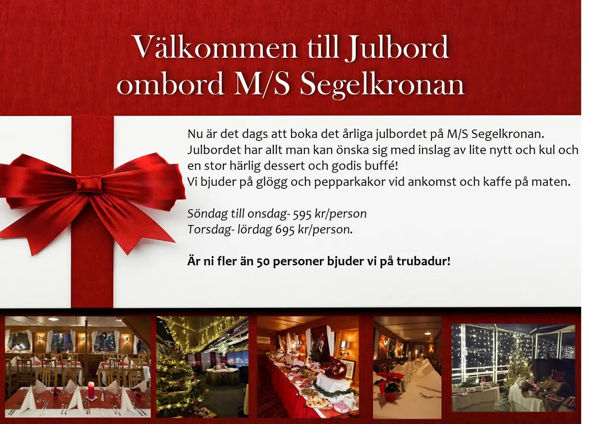 Segelkronan