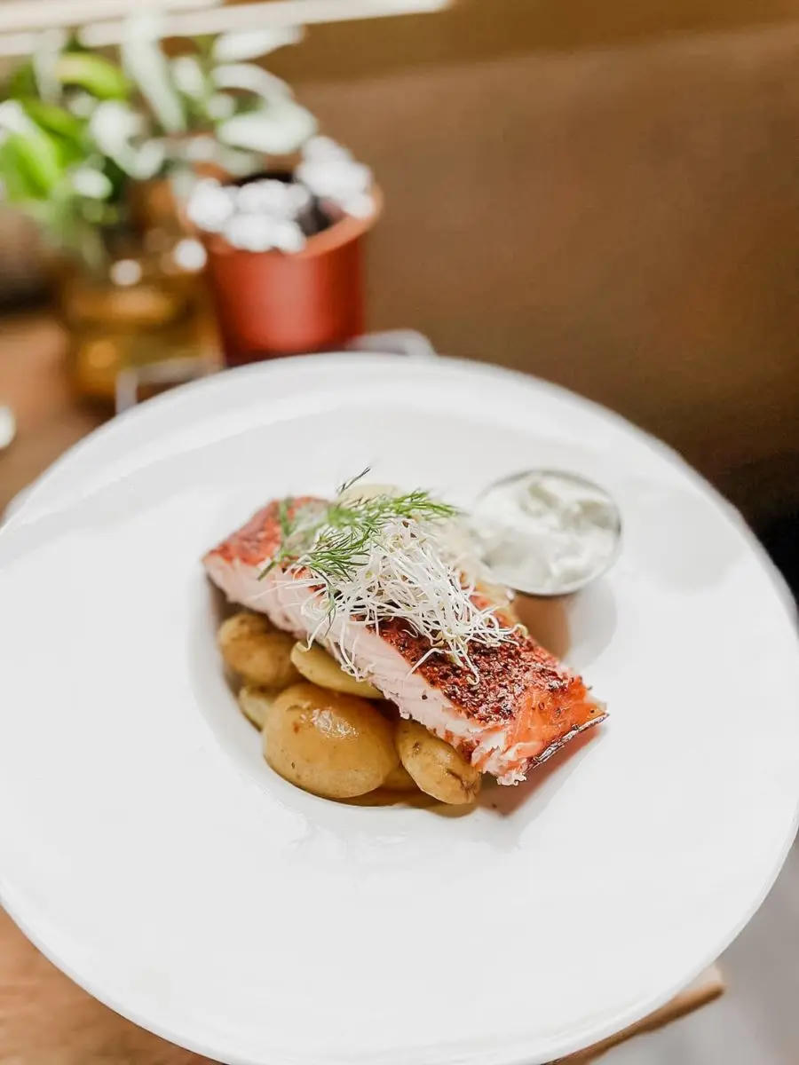 Restaurang Prime