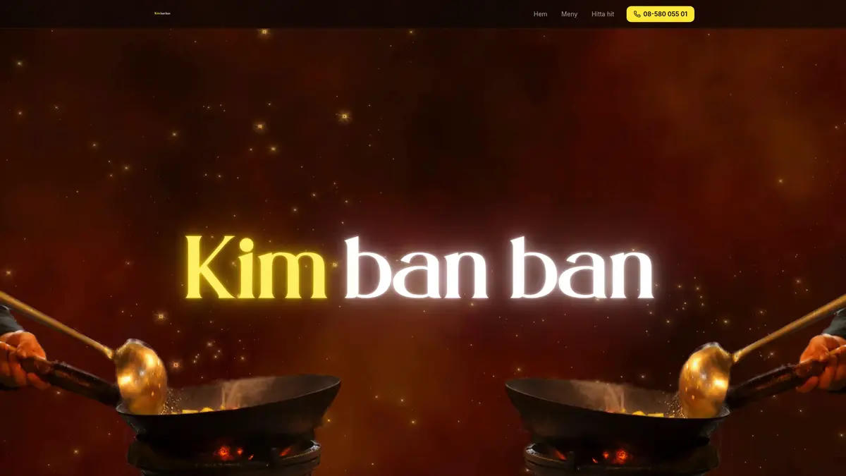 Kim Ban Ban