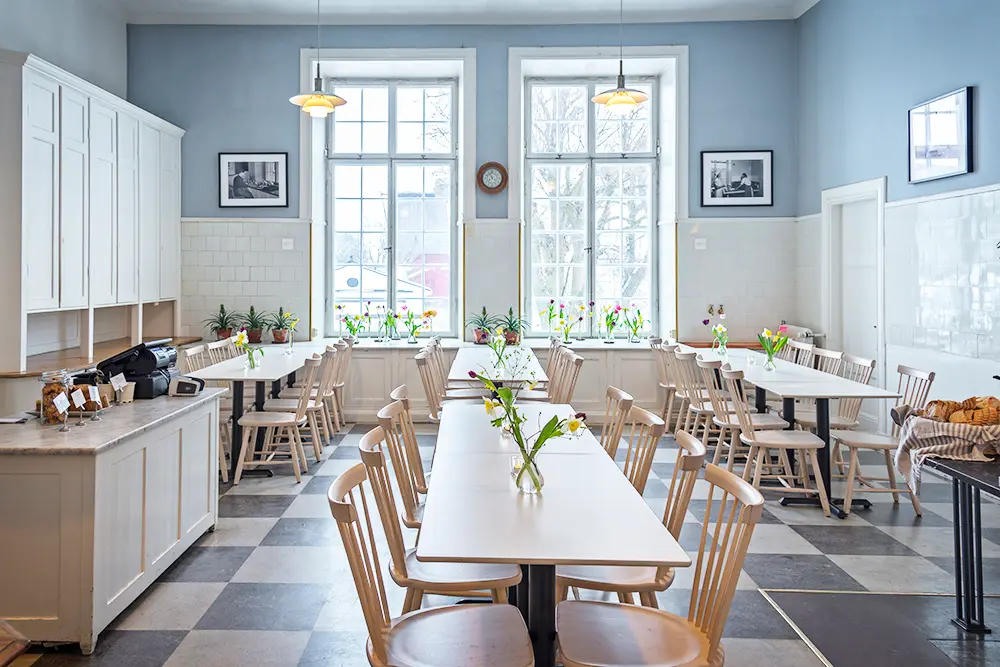 Café Ektorpet