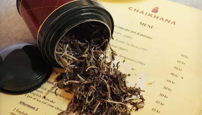 Chaikhana