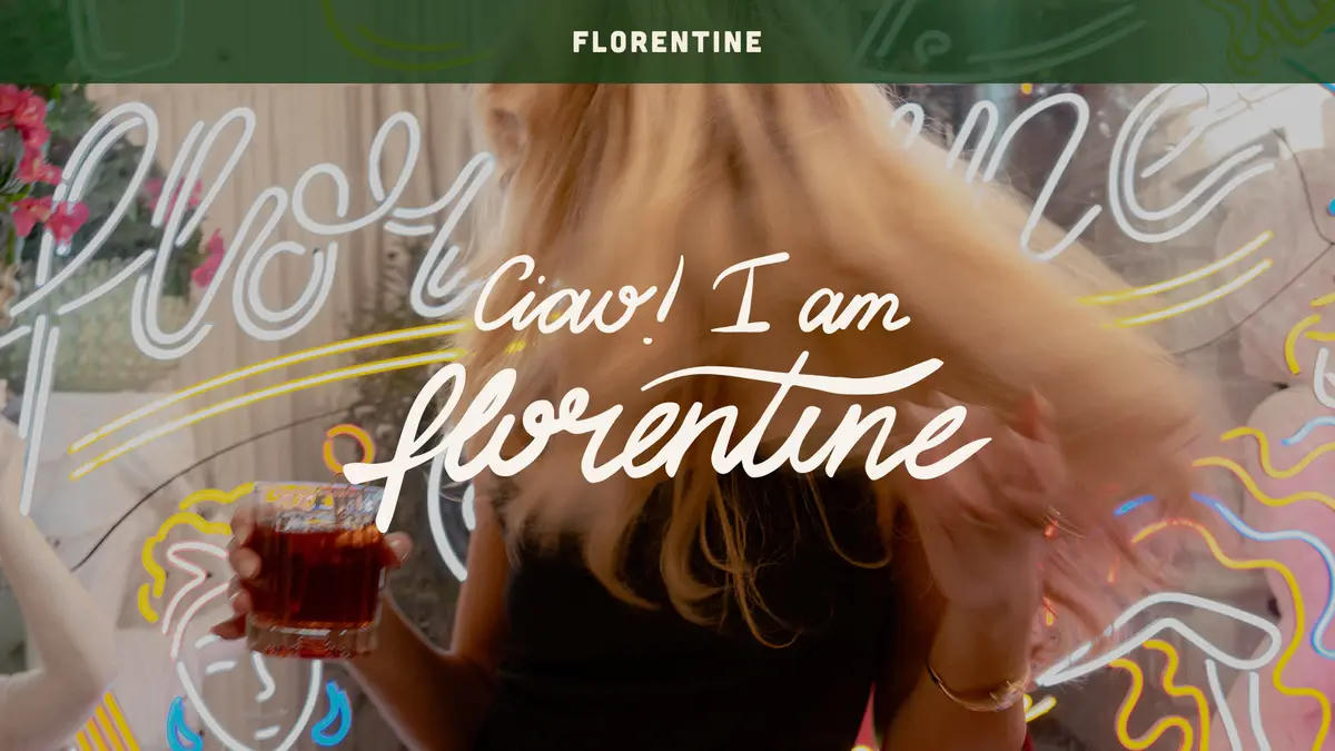 Florentine
