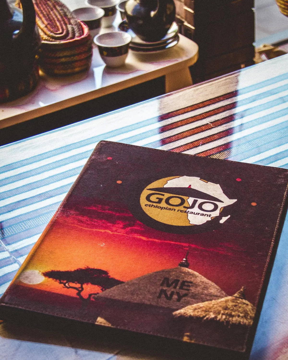 Gojo