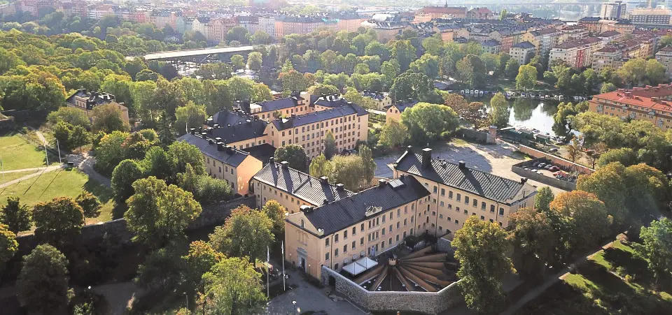 Långholmens Wärdshus