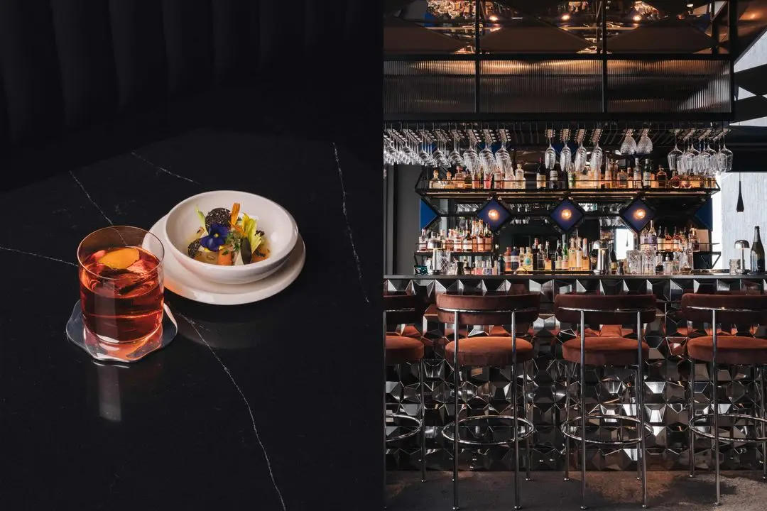 Le Bar