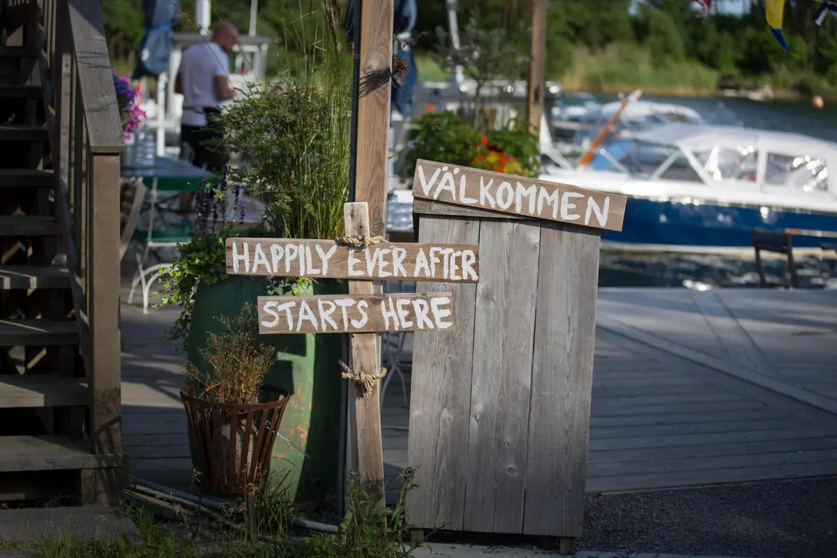 Restaurang Motorverkstan