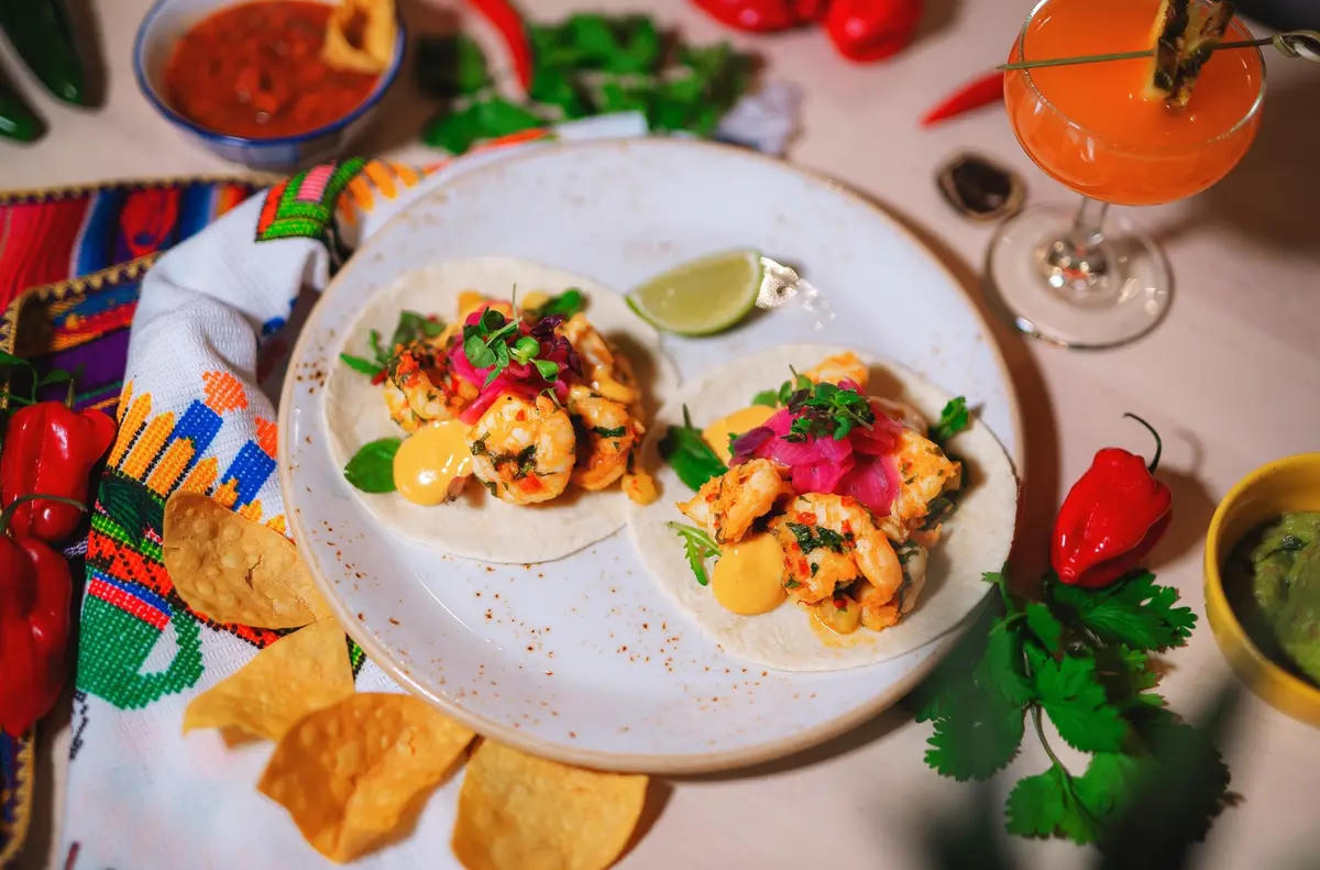 Yuc Mexican