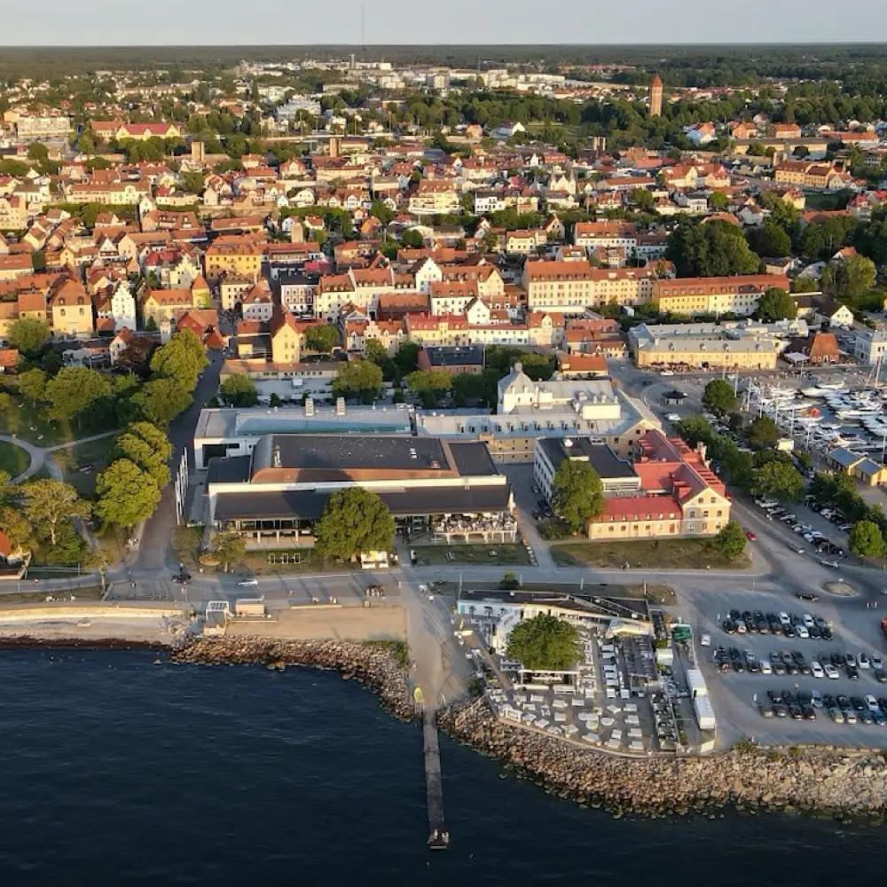 Wisby Strand Congress & Event