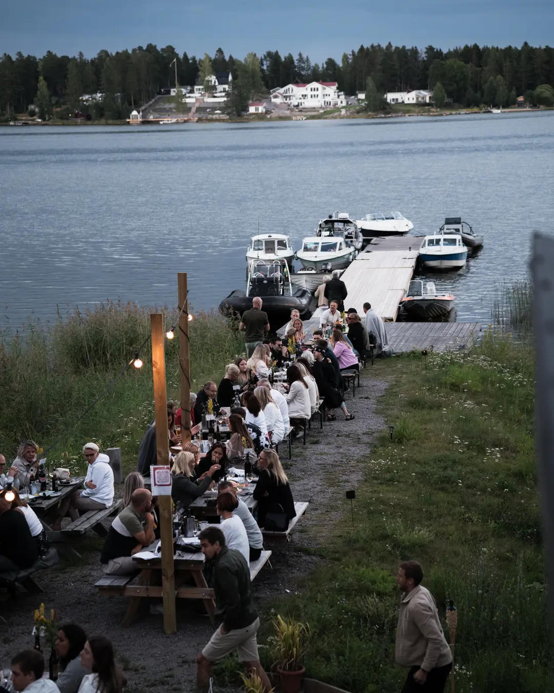 Kanonholmen Seafood AB