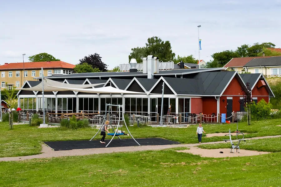 Rökeriet