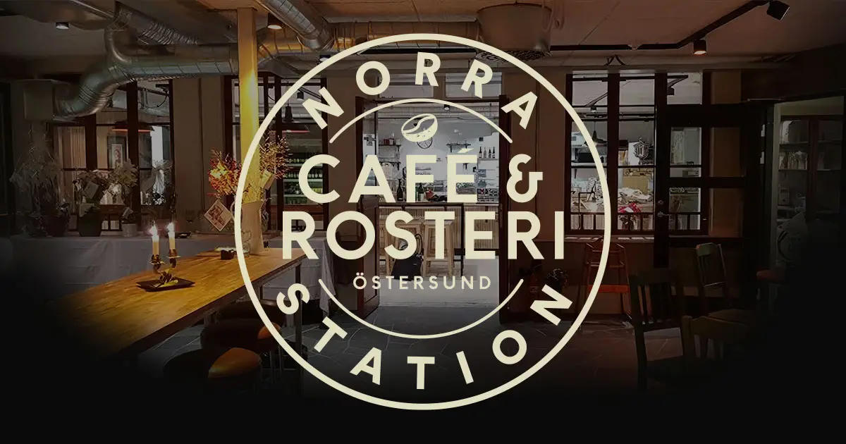 Norra Station