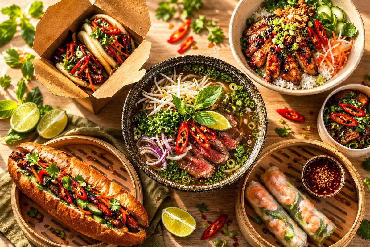 Banh Mi King (city)
