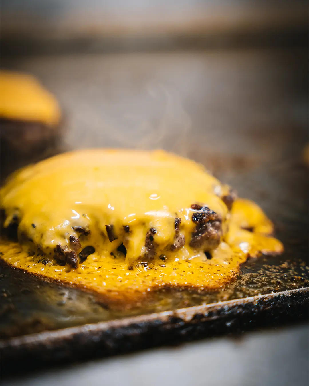 Diné Burgers